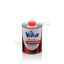 VIKA_thinner